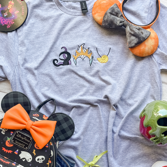 Sea Witch Children's Clothing
