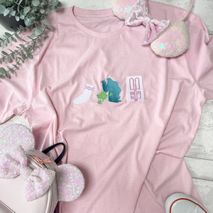 Monsters Children Clothing