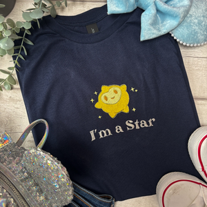 I'm a Star Children's Clothing