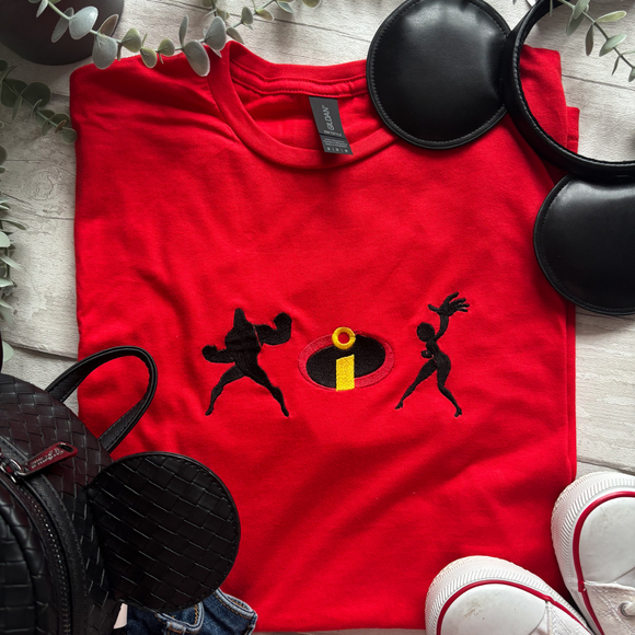 Incredible Family Children's Clothing