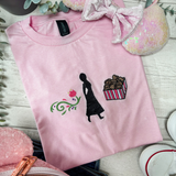 Royal Princess Sister Children's Clothing