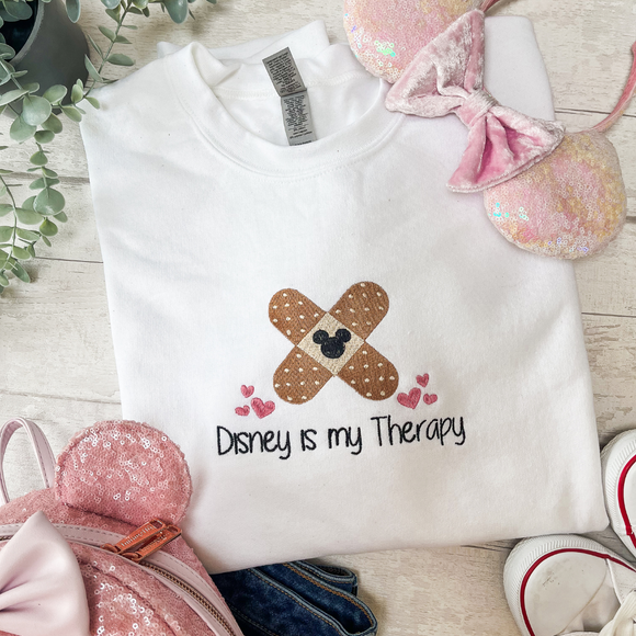 Magic Therapy Adults Clothing