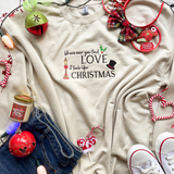 Wherever you find Love Children's Clothing