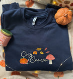 Cosy Season Adults Clothing