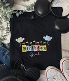 Birthday Girl Children's Clothing