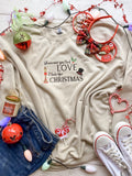 Wherever you find Love Children's Clothing