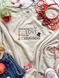 Wherever you find Love Children's Clothing