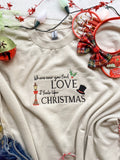 Wherever you find Love Children's Clothing