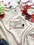 Wherever you find Love Children's Clothing