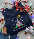 DLP Once Upon a Christmastime Children's Clothing