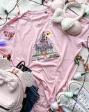 WDW Once Upon a Christmastime Children's Clothing