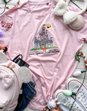 WDW Once Upon a Christmastime Children's Clothing