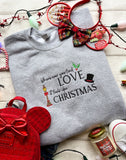 Wherever you find Love Children's Clothing