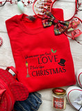 Wherever you find Love Children's Clothing