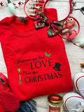 Wherever you find Love Children's Clothing