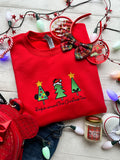 Rockin' around the Christmas Tree Children's Clothing