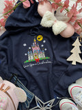 WDW Once Upon a Christmastime Children's Clothing