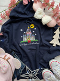 WDW Once Upon a Christmastime Children's Clothing