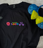 Un Poco Loco Children's Clothing