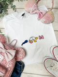 Duck Couple Adults Clothing