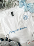 Go the Distance Adults Clothing