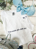 Even Miracles Adults Clothing