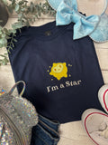 I'm a Star Children's Clothing