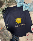 I'm a Star Children's Clothing