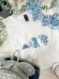 Ice Princess Children's Clothing