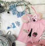 Royal Princess Sister Children's Clothing