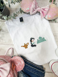 Strong Willed Princess Children's Clothing