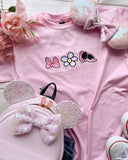 Miss Duck Emblems Children's Clothing