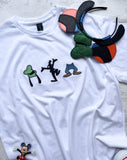 Goof Emblems Children's Clothing