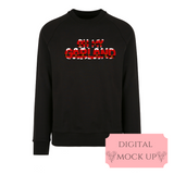 Oh My Garland Adults Clothing