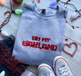 Oh My Garland Adults Clothing