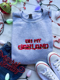 Oh My Garland Children's Clothing