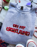 Oh My Garland Children's Clothing