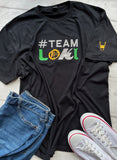 #Team Loki Children's Clothing