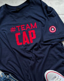 #Team Cap Children's Clothing
