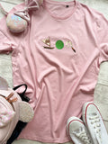 Ocean Princess Emblem Children's Clothing