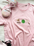 Ocean Princess Emblem Children's Clothing