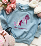 Into The Unknown Children's Clothing