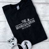 The Gradadalorian